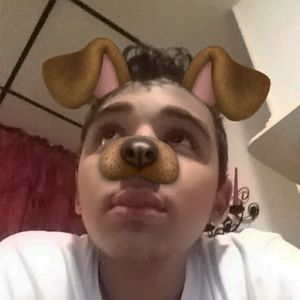 Meet your Posher, Anthony